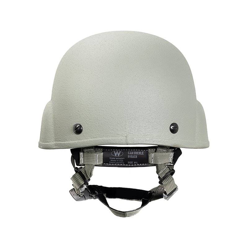 CAM FIT™ Combat Helmet Retention System | Team Wendy